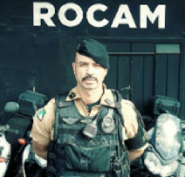 Cb. Reginaldo Dias Batista